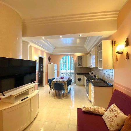 Marenaxos Apartment Джардіні-Наксос Екстер'єр фото