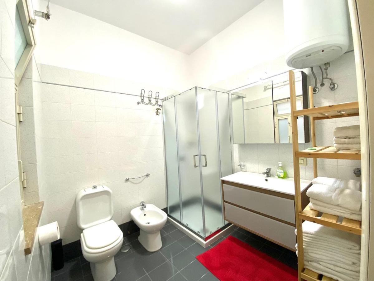 Marenaxos Apartment Джардіні-Наксос Екстер'єр фото