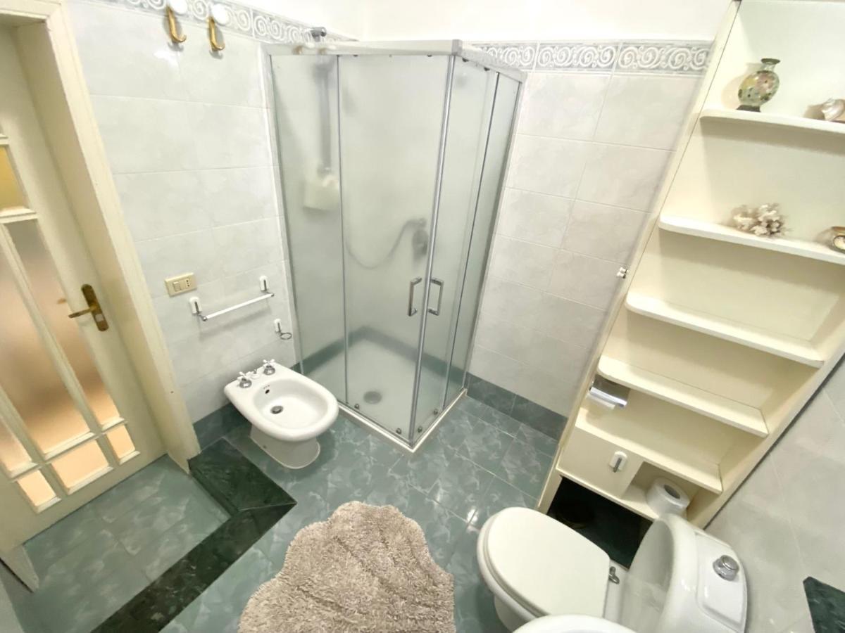 Marenaxos Apartment Джардіні-Наксос Екстер'єр фото